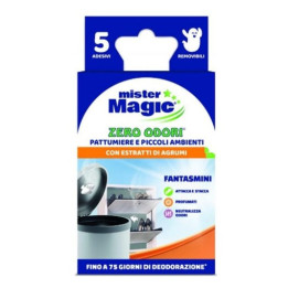 DEODORANTE MISTERMAGIC 220525TAVOLA