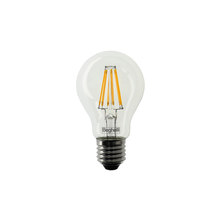 GOCCIA ZAFIRO LED 12W E27 2700K