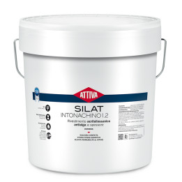 SILAT INT.ANTIALGA ACRILS.1.2 KG.25
