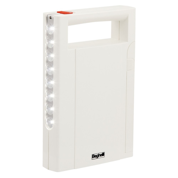 ILLUM. LED BIANCA 8 LEE