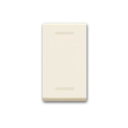 DEVIATORE 16AX 1 MOD. BLANC