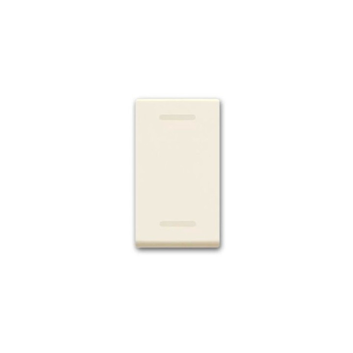 DEVIATORE 16AX 1 MOD. BLANC