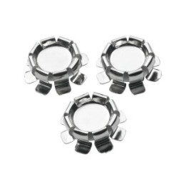 TAPPI BOTTIGLIA PEDRINI D.3,5X1,5HCONF.3 PZ