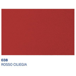 BIMETAL LUC. ROSSO CILIEG. 038 0,75Smalto antiruggine gel sintetico
