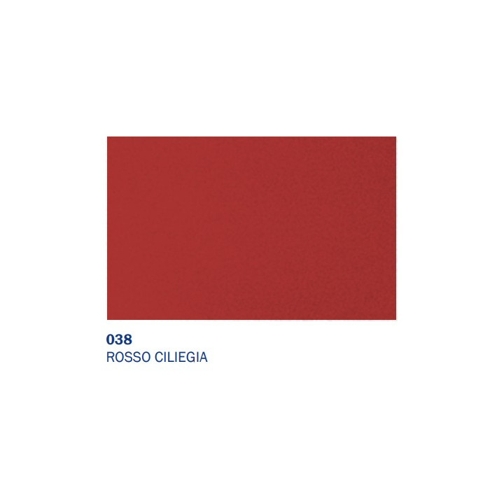 BIMETAL LUC. ROSSO CILIEG. 038 0,75Smalto antiruggine gel sintetico