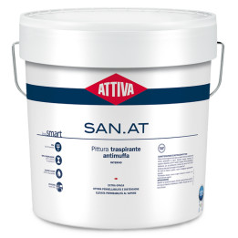 SAN.AT ANTIMUFFA LT.14 BIANCO