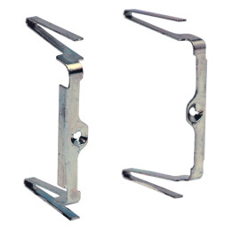 GANCI RICAMBIO X SCATOLE 3 E 4 MOD