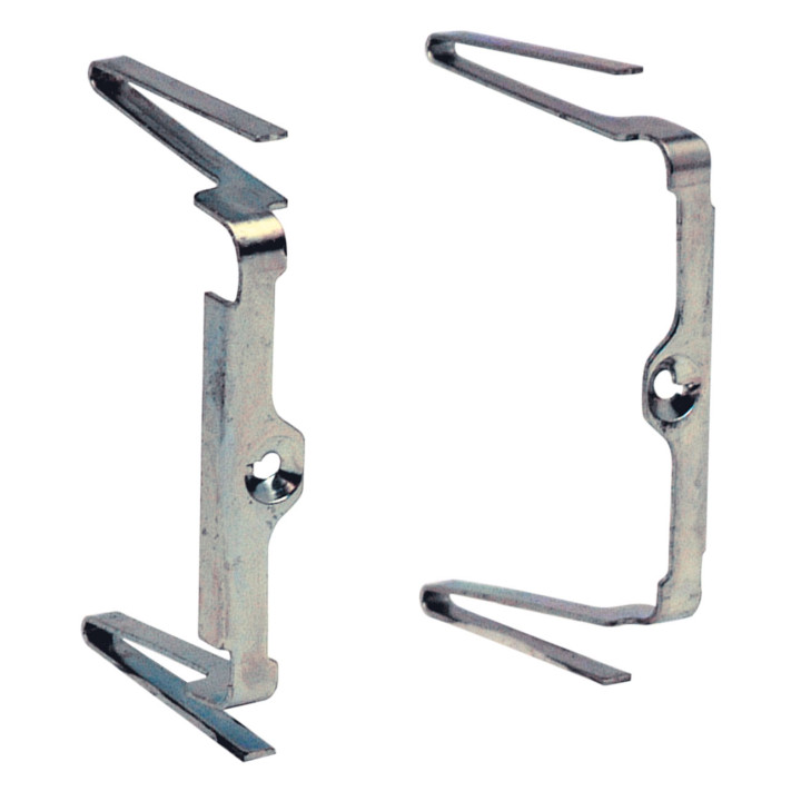GANCI RICAMBIO X SCATOLE 3 E 4 MOD