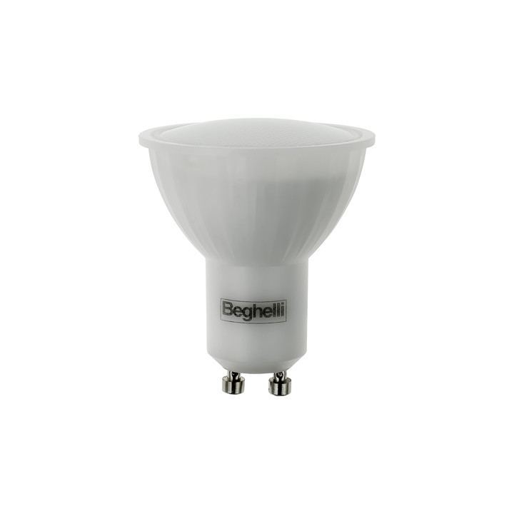 ECO SPOT LED 4W 230VGU10 3000K