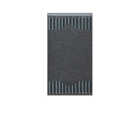 PULSANTE ILL 16A NOIR