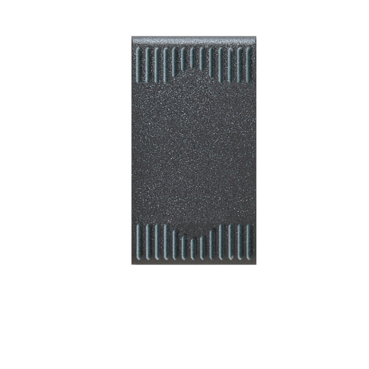 PULSANTE ILL 16A NOIR