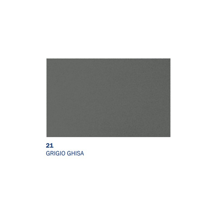 BIMETAL GM GRIGIO GHISA 21 0,75Smalto anticorrosivo ferromicaceo