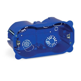 SCATOLA 4 MOD.S45 X PARETI CAVE
