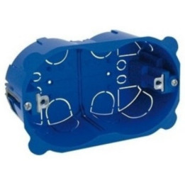 SCATOLA 3MOD.S45 X PARETI CAVE