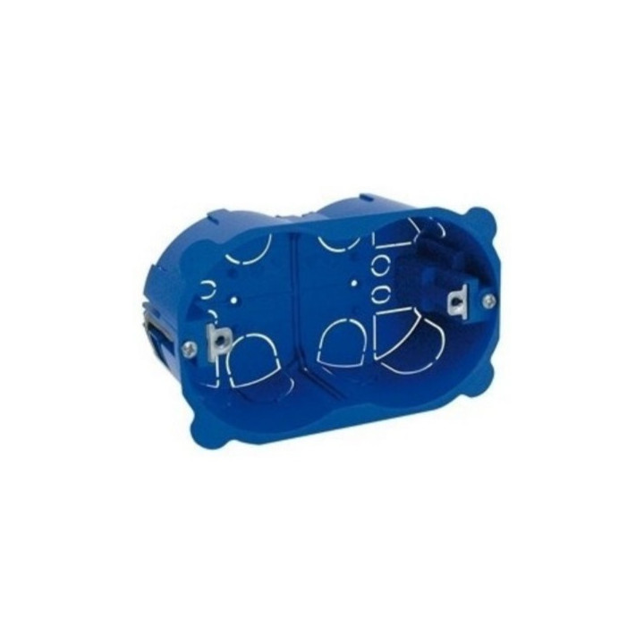 SCATOLA 3MOD.S45 X PARETI CAVE