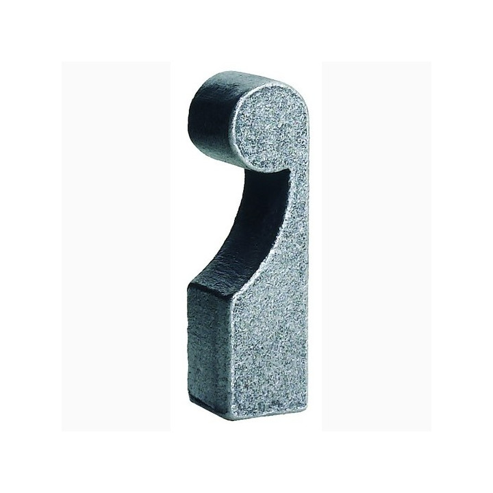 TERMINALI PER MONTANTI 30x30