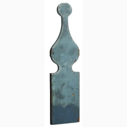 BATTENTI DECORATIVO 70x6 LIS CM. 30