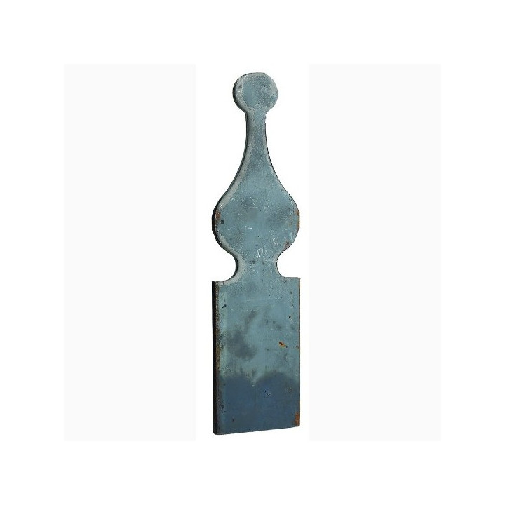 BATTENTI DECORATIVO 70x6 LIS CM. 30