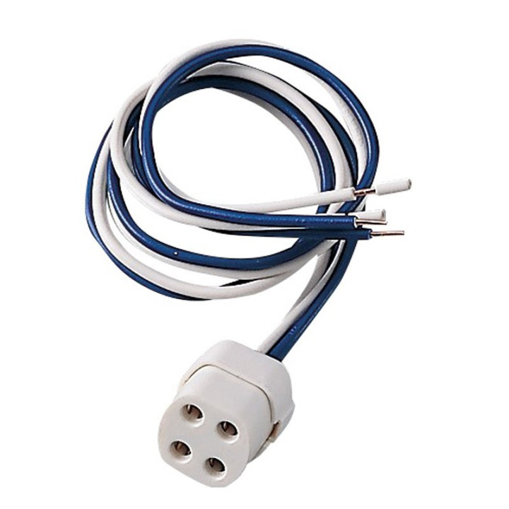 PORTALAMPADE CIRCOLINA G10Q