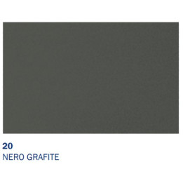 BIMETAL GF NERO GRAFITE 20 0,75Smalto anticorrosivo ferromicaceo