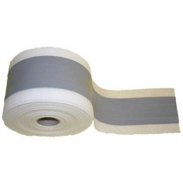 NASTRO IMPERMEABILIZZANTE 120x10MT. (Conf.ml.10)