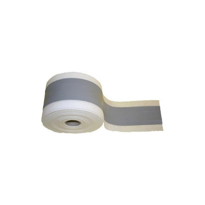 NASTRO IMPERMEABILIZZANTE 120x10MT. (Conf.ml.10)