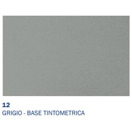 BIMETAL GF BASE GRIGIO 12 NST 0,75Smalto anticorrosivo ferromicaceo