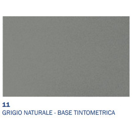 BIMETAL GM BASE GRIGIO NAT.11 2,50Smalto anticorrosivo ferromicaceo