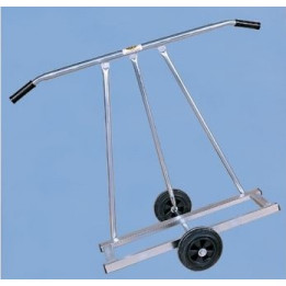 CARRELLO LEGGERO DA CANTIERE