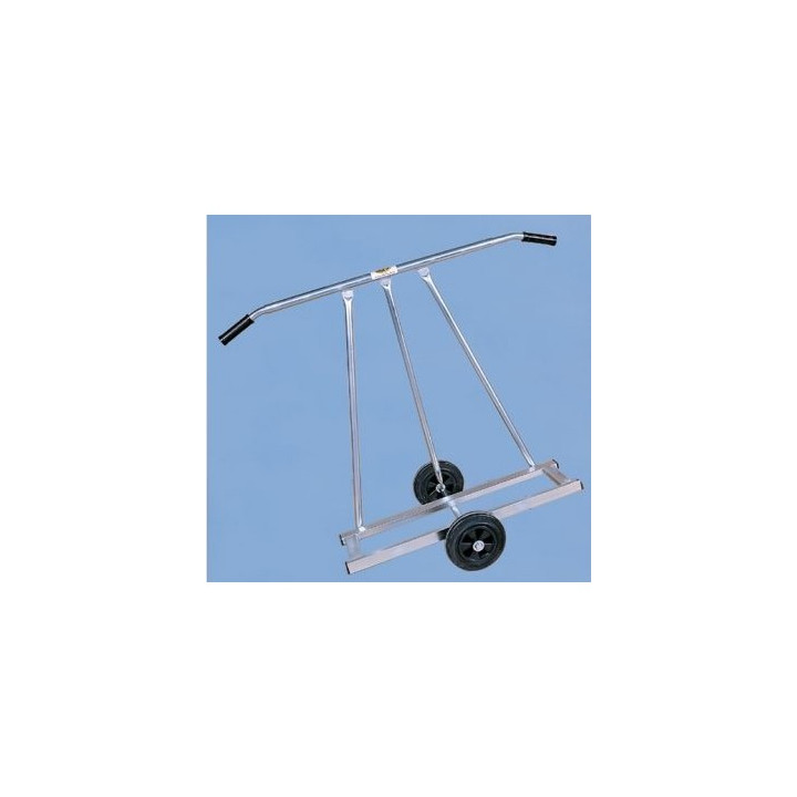 CARRELLO LEGGERO DA CANTIERE