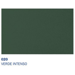 BIMETAL LUC. VERDE INTENSO 020 0,75Smalto antiruggine gel sintetico