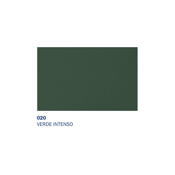 BIMETAL LUC. VERDE INTENSO 020 0,75Smalto antiruggine gel sintetico