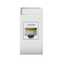 DOMUS - PRESA RJ45 CAT.5E
