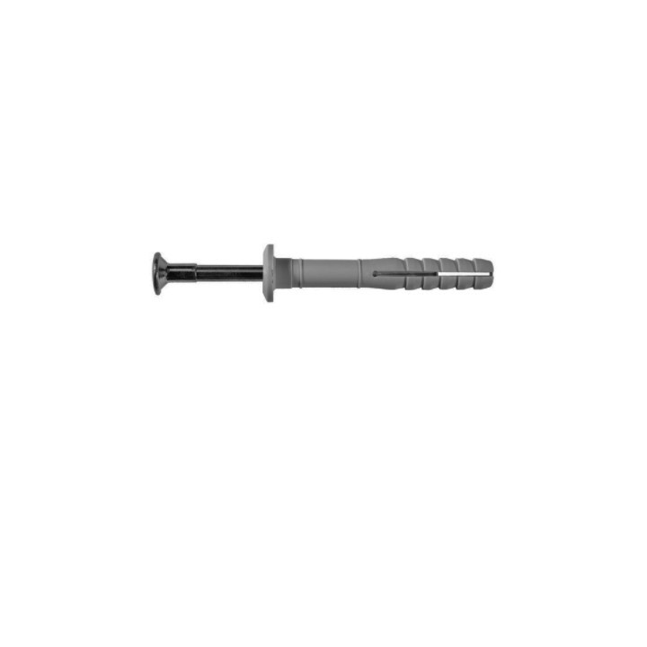 TASS MART TB GRIGIO C/VITE 6x 38 SCATOLO 200 PZ