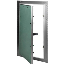BOTOLA ISPEZIONE 20X 50 APERTURA LATO PIU LUNGO