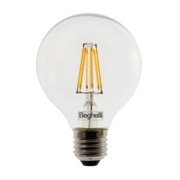 G120 ZAFIRO LED 12W E27 4000K