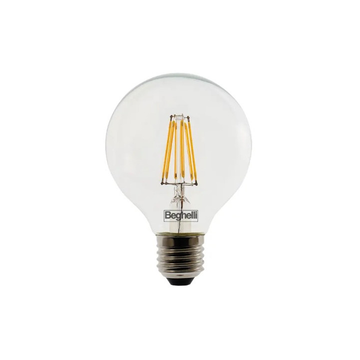 G120 ZAFIRO LED 12W E27 4000K