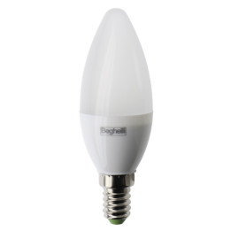 ELPLAST OLIVA 5W E14 6500K
