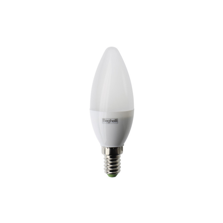 ELPLAST OLIVA 5W E14 6500K