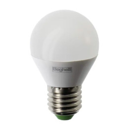 ELPLAST SFERA 5W E27 6500K
