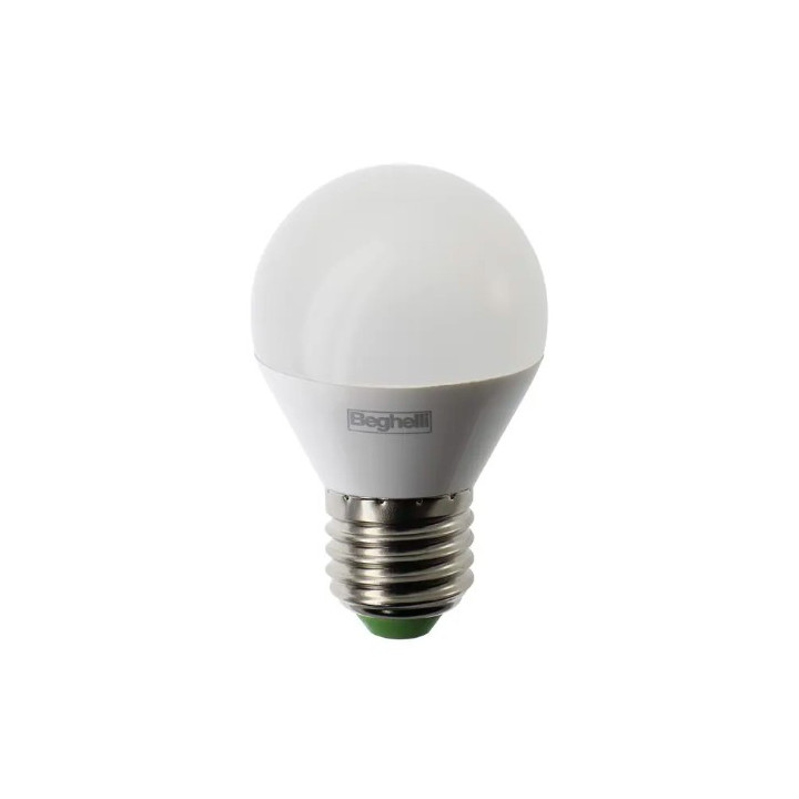 ELPLAST SFERA 5W E27 6500K