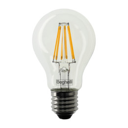 GOCCIA ZAFIRO LED 7W E27 4000K
