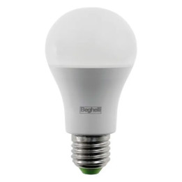 ELPLAST GOCCIA 13W E27 3000K 1300LM
