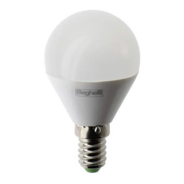 ELPLAST SFERA 5W E14 3000K 450LM