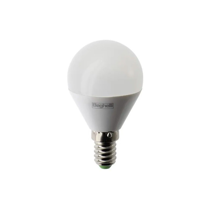 ELPLAST SFERA 5W E14 3000K 450LM