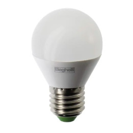 ELPLAST SFERA 5W E27 3000K 450LM