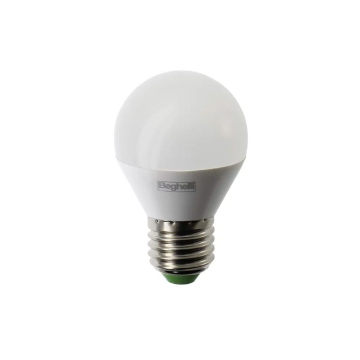 ELPLAST SFERA 5W E27 3000K 450LM