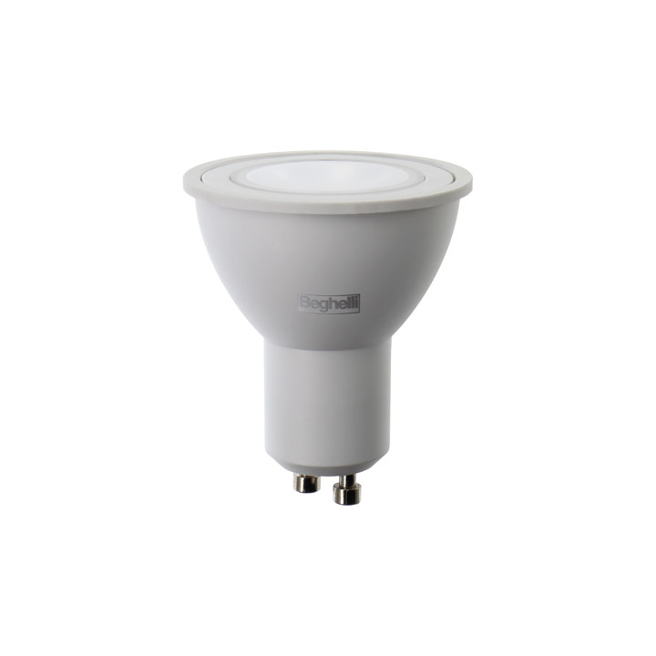 SAVING LED GU10 7W 600LM 3000K