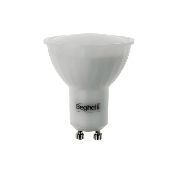 ELPLAST SPOTGU10 7W 230V 6500K