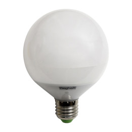 TVETRO LEDOP GLOBO 18W E27 6500K